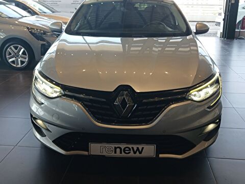 renault, megane, sedan 1.3 tce ıcon edc, otomatik, benzin 2.el otomobil | renew 24