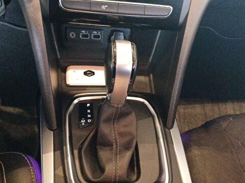 renault, megane, sedan 1.3 tce ıcon edc, otomatik, benzin 2.el otomobil | renew 13