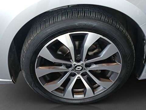 renault, megane, sedan 1.3 tce ıcon edc, otomatik, benzin 2.el otomobil | renew 9