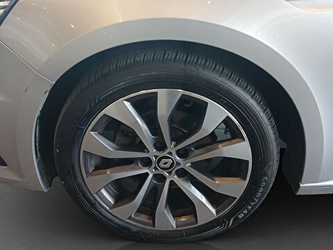 renault, megane, sedan 1.3 tce ıcon edc, otomatik, benzin 2.el otomobil | renew 5