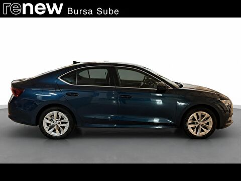 skoda, octavia, 1.5 tsı e-tec premium dsg, otomatik, hybrid 2.el otomobil | renew 5