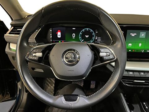 skoda, octavia, 1.5 tsı e-tec premium dsg, otomatik, hybrid 2.el otomobil | renew 19