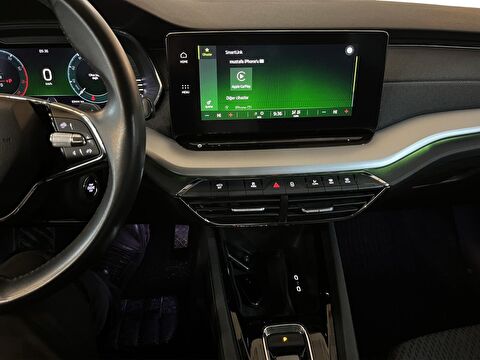 skoda, octavia, 1.5 tsı e-tec premium dsg, otomatik, hybrid 2.el otomobil | renew 13