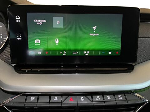 skoda, octavia, 1.5 tsı e-tec premium dsg, otomatik, hybrid 2.el otomobil | renew 17