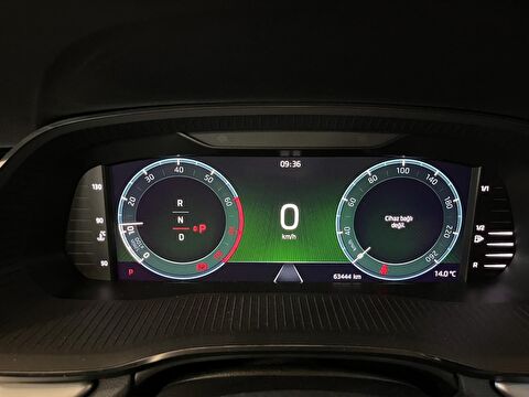 skoda, octavia, 1.5 tsı e-tec premium dsg, otomatik, hybrid 2.el otomobil | renew 12