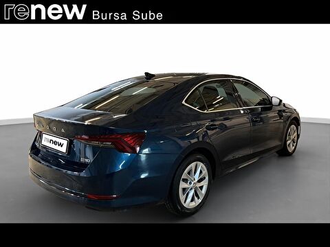 skoda, octavia, 1.5 tsı e-tec premium dsg, otomatik, hybrid 2.el otomobil | renew 3