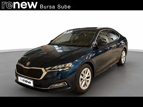 1.5 TSI e-Tec Premium DSG, 2. el otomobil | renew