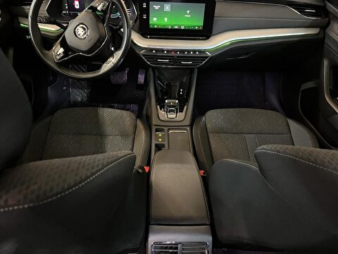 skoda, octavia, 1.5 tsı e-tec premium dsg, otomatik, hybrid 2.el otomobil | renew 20