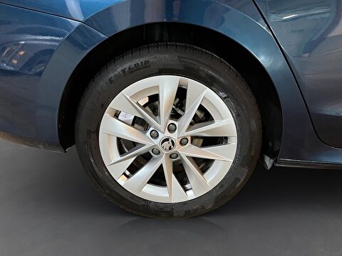 skoda, octavia, 1.5 tsı e-tec premium dsg, otomatik, hybrid 2.el otomobil | renew 6