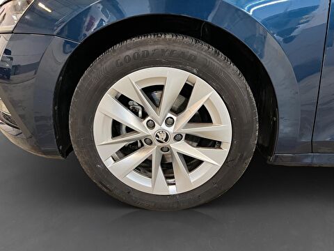 skoda, octavia, 1.5 tsı e-tec premium dsg, otomatik, hybrid 2.el otomobil | renew 8