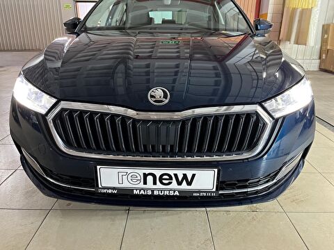 skoda, octavia, 1.5 tsı e-tec premium dsg, otomatik, hybrid 2.el otomobil | renew 24