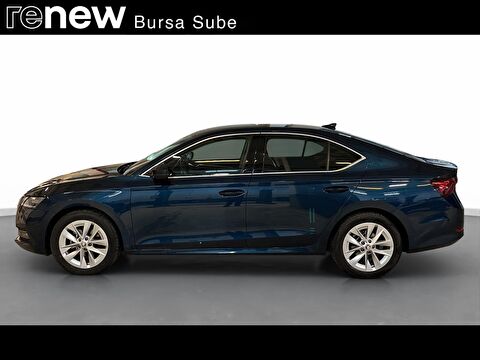 skoda, octavia, 1.5 tsı e-tec premium dsg, otomatik, hybrid 2.el otomobil | renew 4