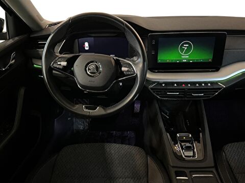skoda, octavia, 1.5 tsı e-tec premium dsg, otomatik, hybrid 2.el otomobil | renew 11