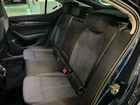 skoda, octavia, 1.5 tsı e-tec premium dsg, otomatik, hybrid 2.el otomobil | renew 15