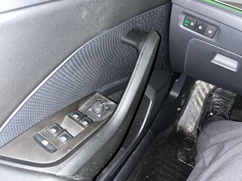 skoda, octavia, 1.5 tsı e-tec premium dsg, otomatik, hybrid 2.el otomobil | renew 25