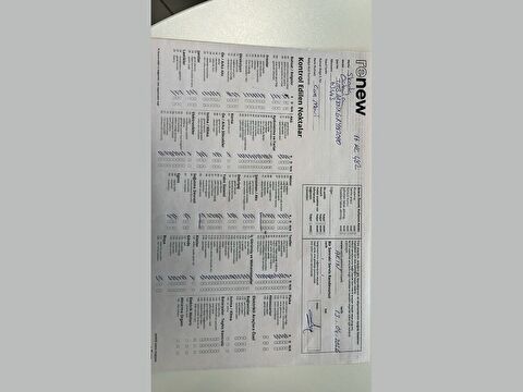 skoda, octavia, 1.5 tsı e-tec premium dsg, otomatik, hybrid 2.el otomobil | renew 16