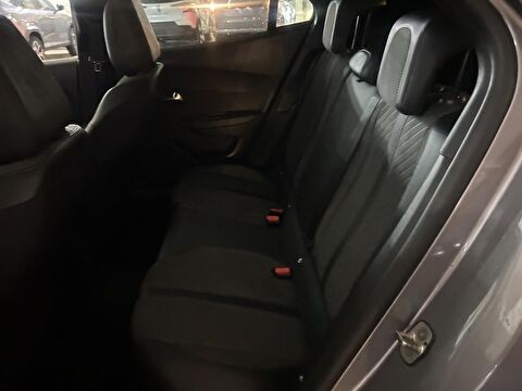 peugeot, 2008, 1.2 hybrid allure edcs6, otomatik, benzin 2.el otomobil | renew 18