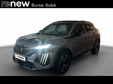 1.2 Hybrid Allure EDCS6, 2. el otomobil | renew