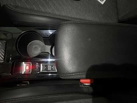 peugeot, 2008, 1.2 hybrid allure edcs6, otomatik, benzin 2.el otomobil | renew 22