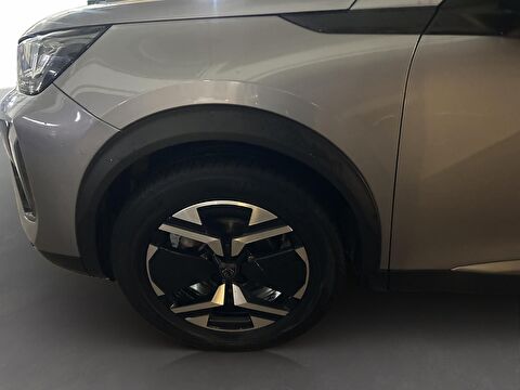 peugeot, 2008, 1.2 hybrid allure edcs6, otomatik, benzin 2.el otomobil | renew 7
