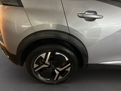 peugeot, 2008, 1.2 hybrid allure edcs6, otomatik, benzin 2.el otomobil | renew 8