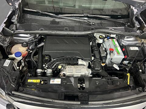 peugeot, 2008, 1.2 hybrid allure edcs6, otomatik, benzin 2.el otomobil | renew 24