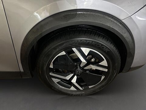 peugeot, 2008, 1.2 hybrid allure edcs6, otomatik, benzin 2.el otomobil | renew 6