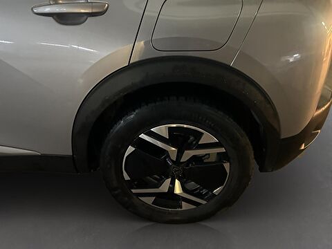 peugeot, 2008, 1.2 hybrid allure edcs6, otomatik, benzin 2.el otomobil | renew 9