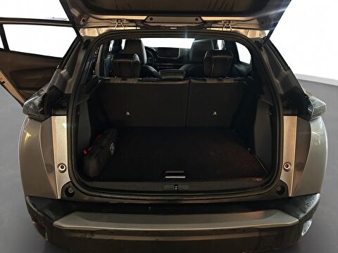 peugeot, 2008, 1.2 hybrid allure edcs6, otomatik, benzin 2.el otomobil | renew 10