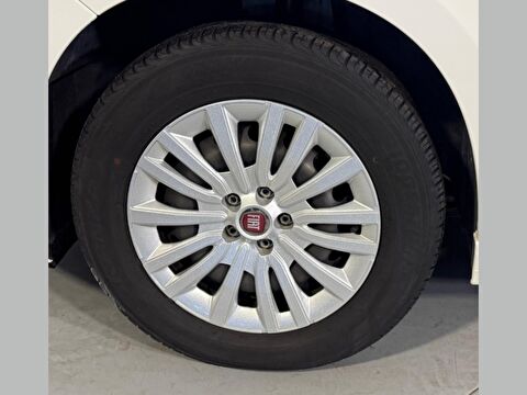 fiat, egea, sedan 1.3 multijet easy, manuel, dizel 2.el otomobil | renew 30