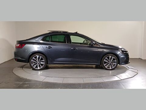 renault, megane, sedan 1.3 tce ıcon edc, otomatik, benzin 2.el otomobil | renew 7