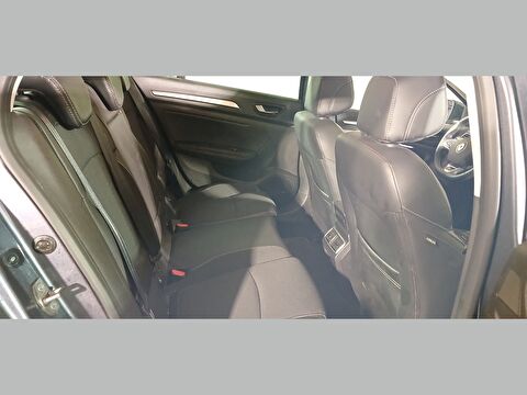 renault, megane, sedan 1.3 tce ıcon edc, otomatik, benzin 2.el otomobil | renew 29