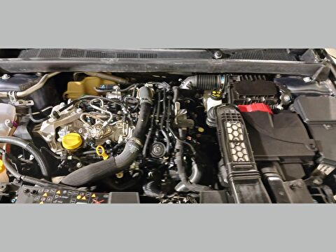 renault, megane, sedan 1.3 tce ıcon edc, otomatik, benzin 2.el otomobil | renew 31