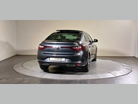 renault, megane, sedan 1.3 tce ıcon edc, otomatik, benzin 2.el otomobil | renew 16