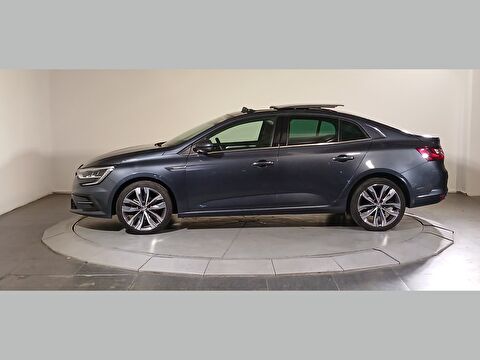 renault, megane, sedan 1.3 tce ıcon edc, otomatik, benzin 2.el otomobil | renew 24