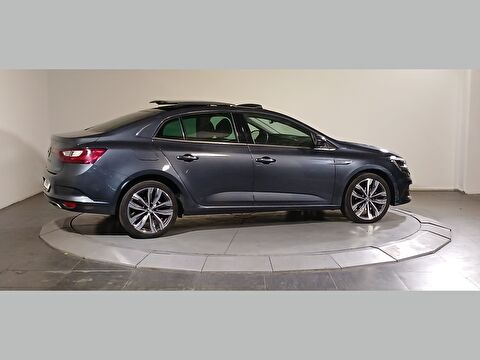 renault, megane, sedan 1.3 tce ıcon edc, otomatik, benzin 2.el otomobil | renew 22