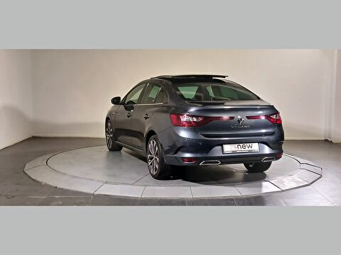 renault, megane, sedan 1.3 tce ıcon edc, otomatik, benzin 2.el otomobil | renew 14