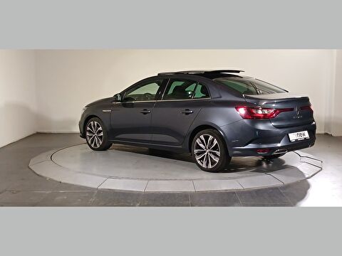 renault, megane, sedan 1.3 tce ıcon edc, otomatik, benzin 2.el otomobil | renew 20