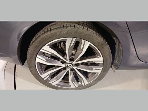 renault, megane, sedan 1.3 tce ıcon edc, otomatik, benzin 2.el otomobil | renew 27