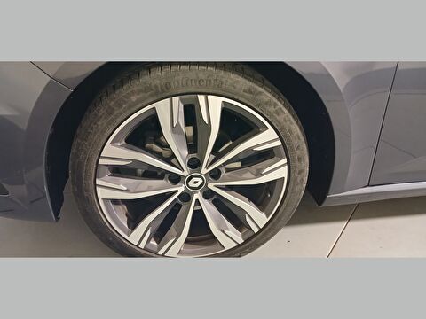 renault, megane, sedan 1.3 tce ıcon edc, otomatik, benzin 2.el otomobil | renew 33