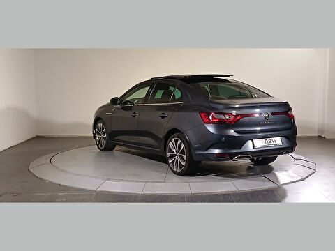 renault, megane, sedan 1.3 tce ıcon edc, otomatik, benzin 2.el otomobil | renew 23