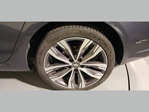 renault, megane, sedan 1.3 tce ıcon edc, otomatik, benzin 2.el otomobil | renew 28