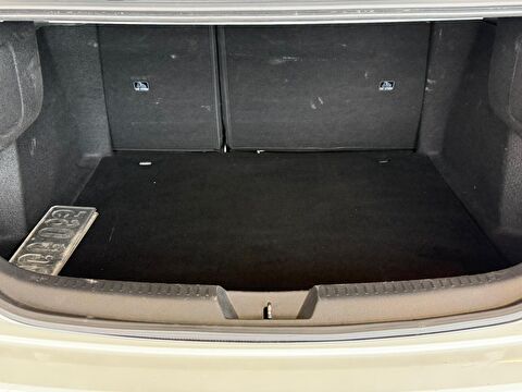 renault, megane, sedan 1.3 tce joy comfort edc, otomatik, benzin 2.el otomobil | renew 42