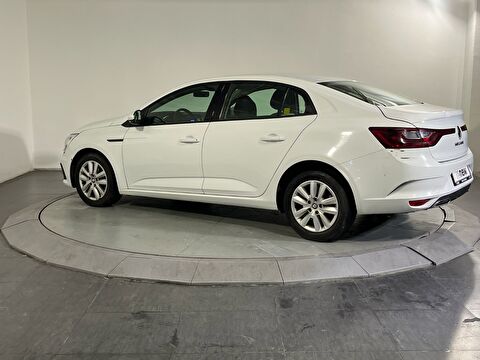 renault, megane, sedan 1.3 tce joy comfort edc, otomatik, benzin 2.el otomobil | renew 29