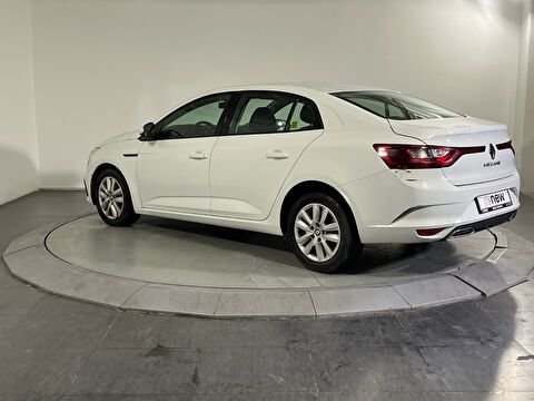 renault, megane, sedan 1.3 tce joy comfort edc, otomatik, benzin 2.el otomobil | renew 26