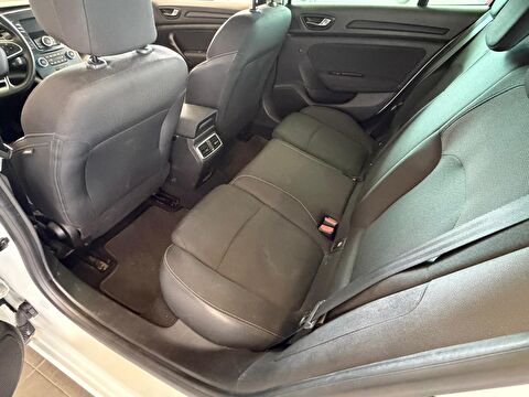 renault, megane, sedan 1.3 tce joy comfort edc, otomatik, benzin 2.el otomobil | renew 41