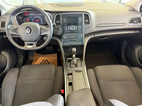 renault, megane, sedan 1.3 tce joy comfort edc, otomatik, benzin 2.el otomobil | renew 38