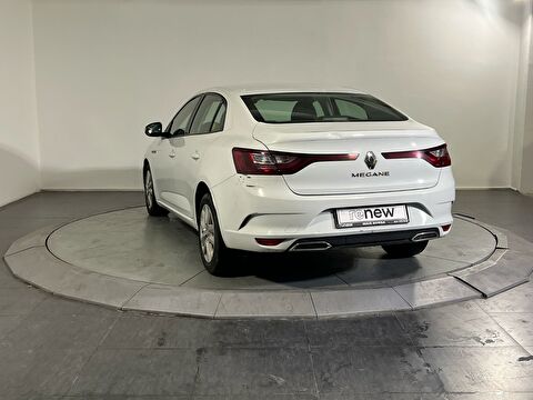 renault, megane, sedan 1.3 tce joy comfort edc, otomatik, benzin 2.el otomobil | renew 23