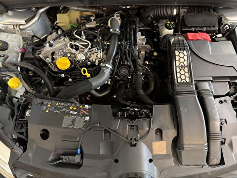 renault, megane, sedan 1.3 tce touch edc, otomatik, benzin 2.el otomobil | renew 22