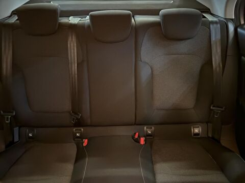 renault, megane, sedan 1.3 tce touch edc, otomatik, benzin 2.el otomobil | renew 14